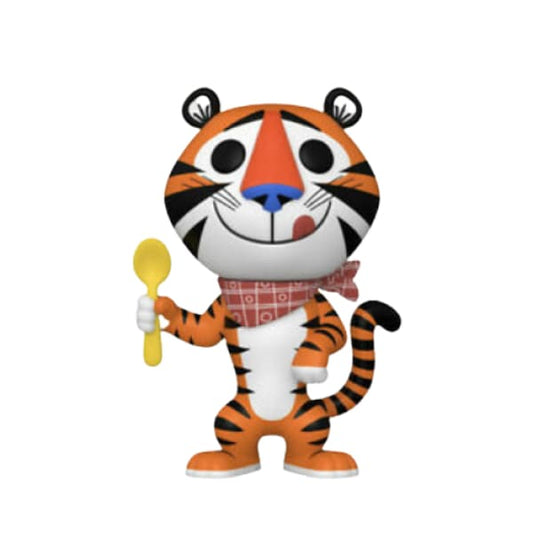 Tony The Tiger Funko Pop Ad icons - Exclusives Other