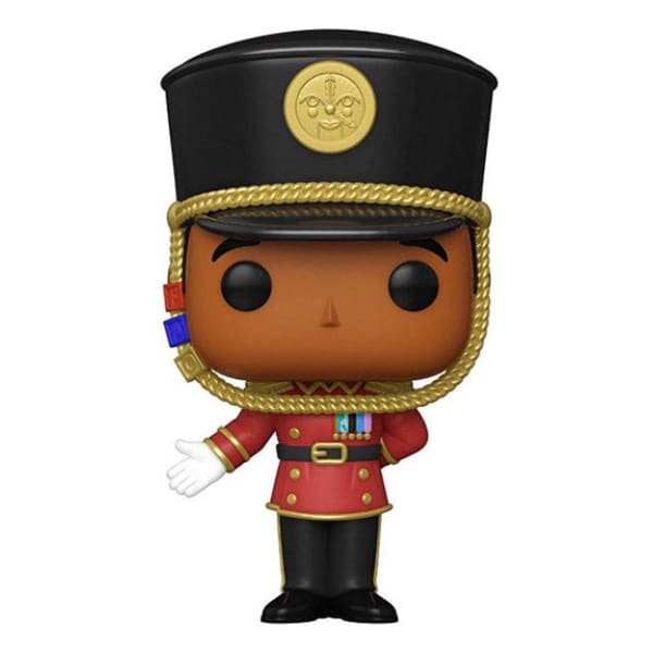 Toy Soldier Funko Pop Ad icons - Exclusives - FAO Schwarz