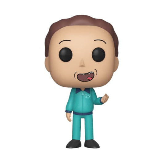 Tracksuit Jerry Funko Pop Animation - Convention Exclusives