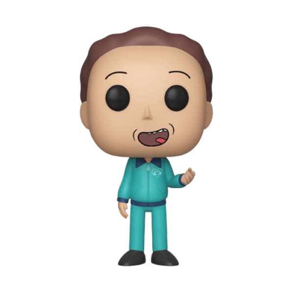Tracksuit Jerry Funko Pop Animation - Convention -