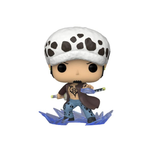 Funko Pop releases exciting 'One Piece' themed collection in the Middle  East｜Arab News Japan