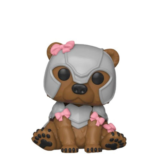 Trinket Funko Pop Exclusives - Games - Specialty Series