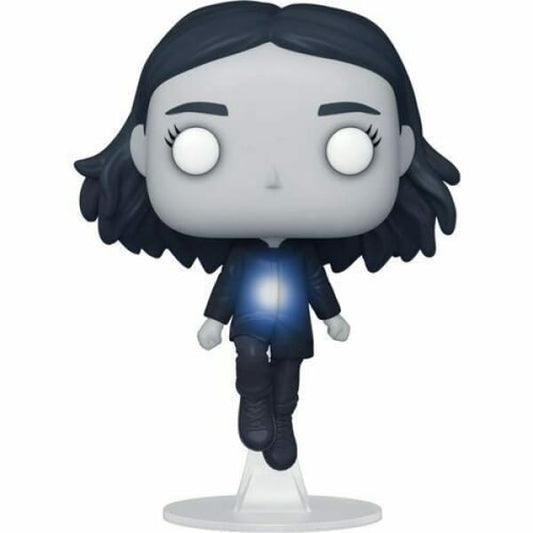 Vanya (glow in the dark) Funko Pop Exclusives - Glow