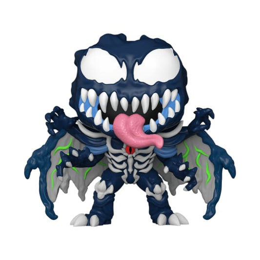 Venom (Jumbo) Funko Pop 10inch - Exclusives Marvel Monster