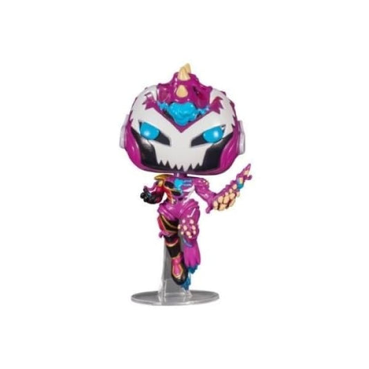 Venomized Ironheart Funko Pop Exclusives - Marvel - Pop