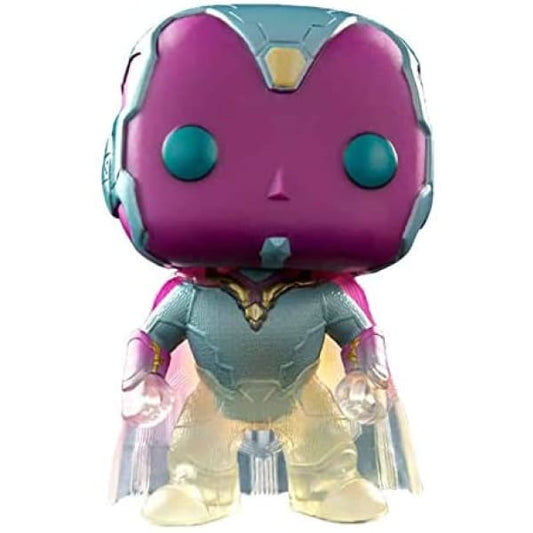Vision Funko Pop Marvel
