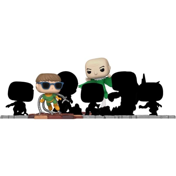 Vulture (Amazon Excusive) Funko Pop Amazon Exclusive