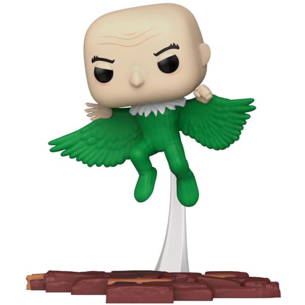 Vulture (Amazon Excusive) Funko Pop Amazon Exclusive