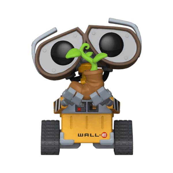 Wall-E (Earth Day) Funko Pop Disney - Special Edition