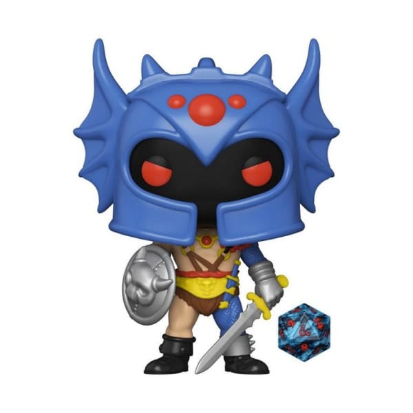 Warduke (GameStop Exclusive) - Denmark – Pops of the Galaxy