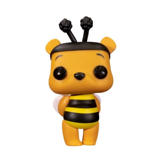 Winnie the Pooh as Bee Funko Pop Boxlunch - Disney