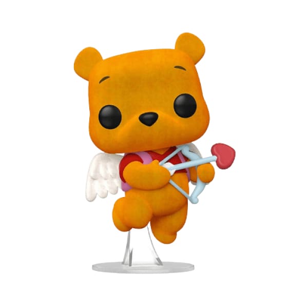 Winnie the Pooh Funko Pop Disney - Exclusives - Special