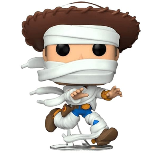 Woody as mummy Funko Pop Amazon Exclusive - Disney