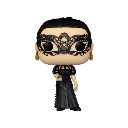 Yennefer Funko Pop Boxlunch - Exclusives Television Witcher