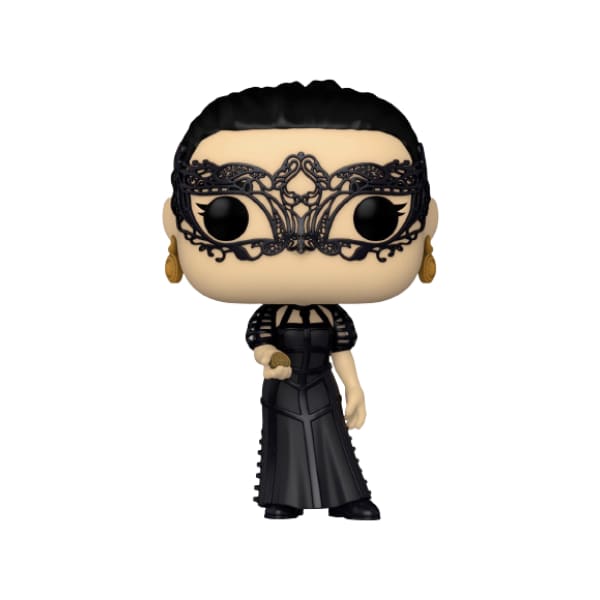 Yennefer Funko Pop Boxlunch - Exclusives - Television