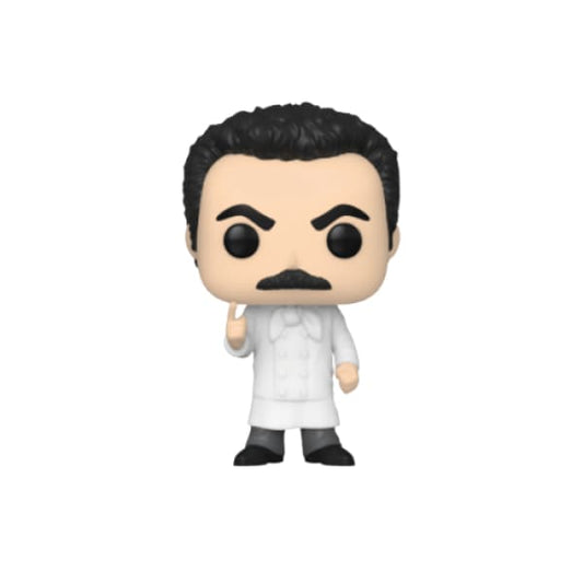 Yev Kassem Funko Pop Funkotastic - Television