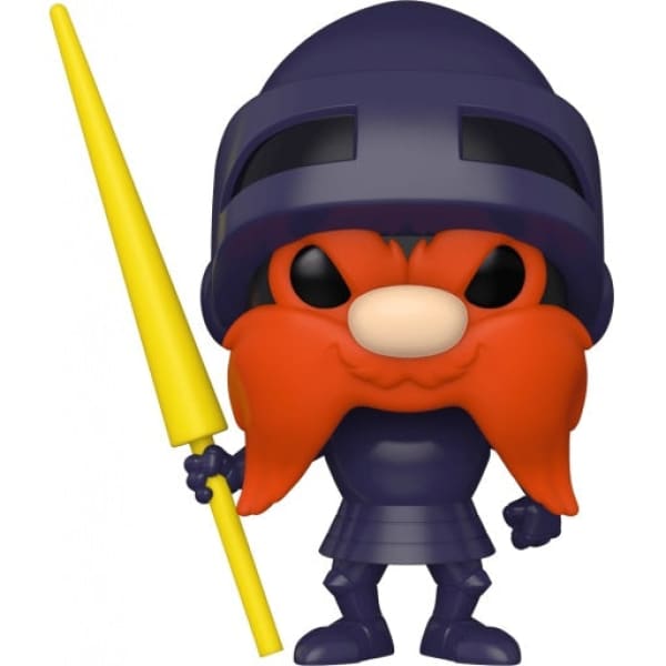 Yosemite Sam (Black Knight) Funko Pop Animation