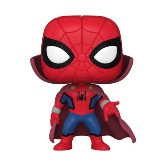 Zombie Hunter Spidey Funko Pop Exclusives - Marvel
