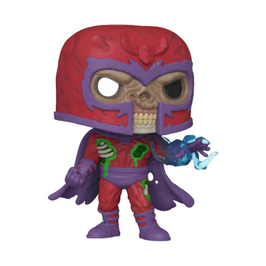 Zombie Magneto (10 inch) Funko Pop 10inch - Halloween