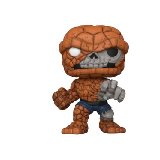 Zombie the Thing (10inch) Funko Pop 10inch - Exclusives